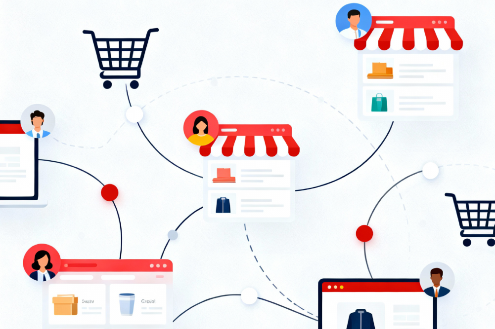 Pazaryeri Entegrasyonu Nedir? E-Ticaret İşletmeleri için Kapsamlı Rehber