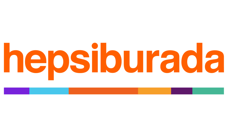 hepsiburada logo